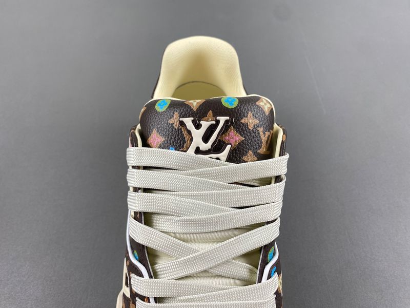 Louis Vuitton LV trainer