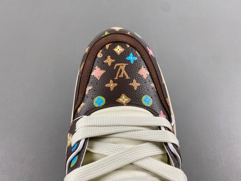 Louis Vuitton LV trainer