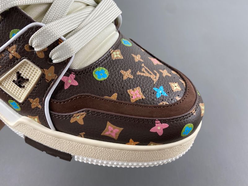 Louis Vuitton LV trainer