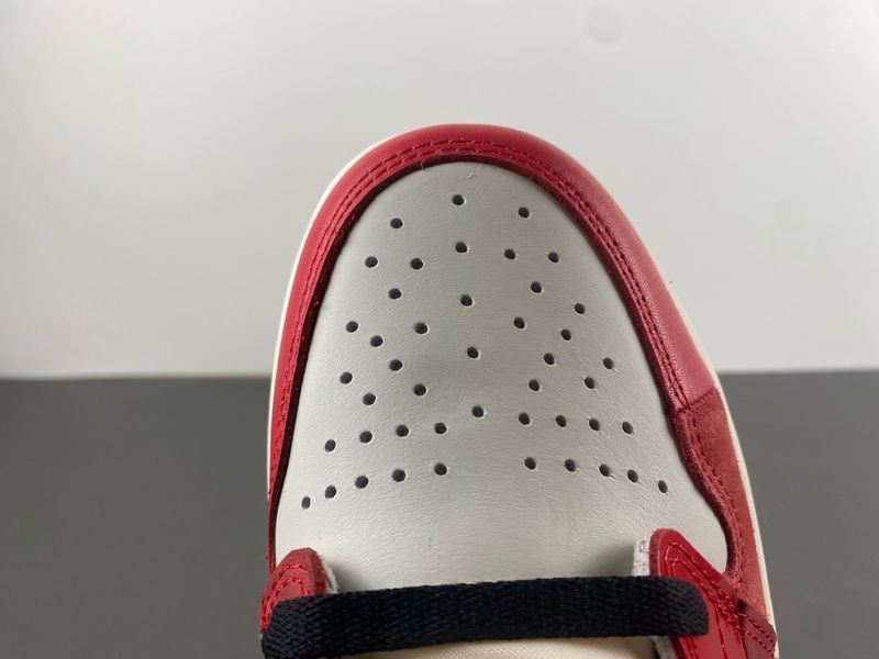 Air Jordan 1 High OG “Next Chapter”SPIDEr 2.0