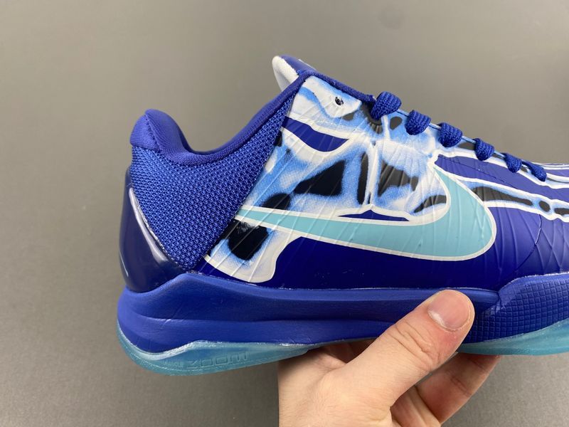 Nike Kobe 5 Protro “X-Ray”