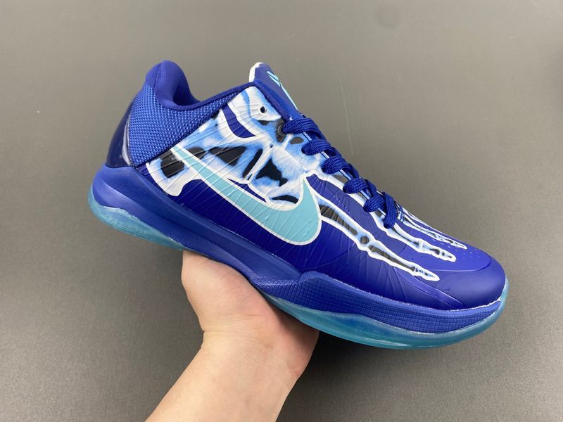 Nike Kobe 5 Protro “X-Ray”