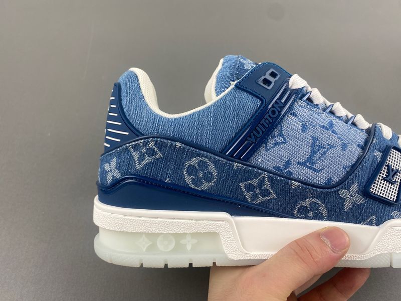 Louis Vuitton LV trainer