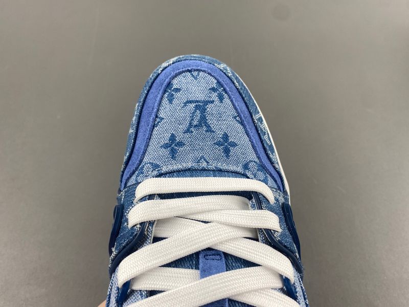 Louis Vuitton LV trainer