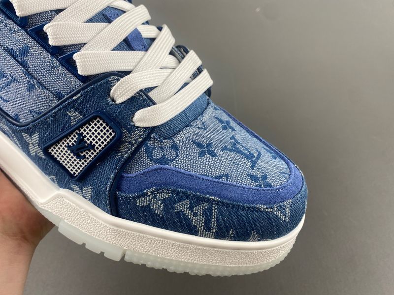 Louis Vuitton LV trainer