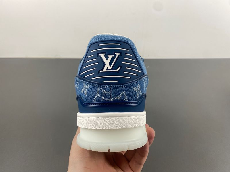 Louis Vuitton LV trainer