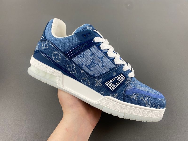 Louis Vuitton LV trainer