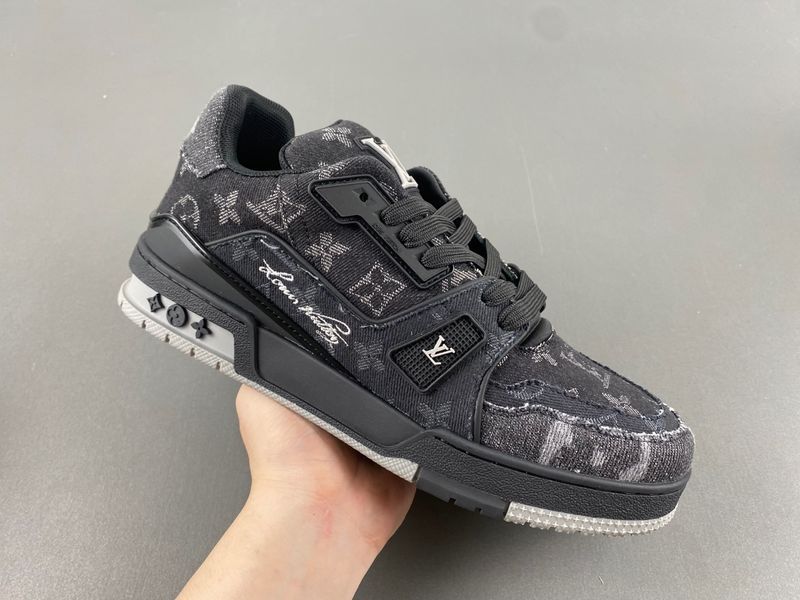 Louis Vuitton LV trainer