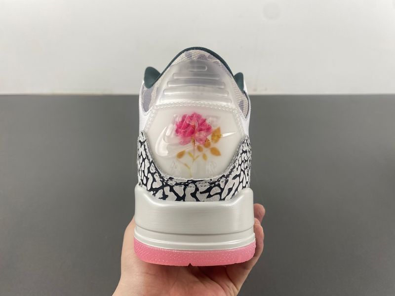 First Look At The Air Jordan 3 “Wings”