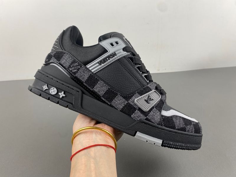 Louis Vuitton LV trainer