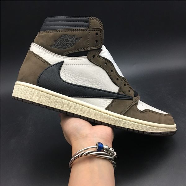 Jordan 1 Retro High Travis Scott