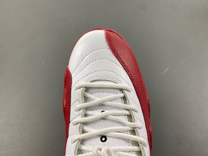 Air Jordan 12 “Cherry”