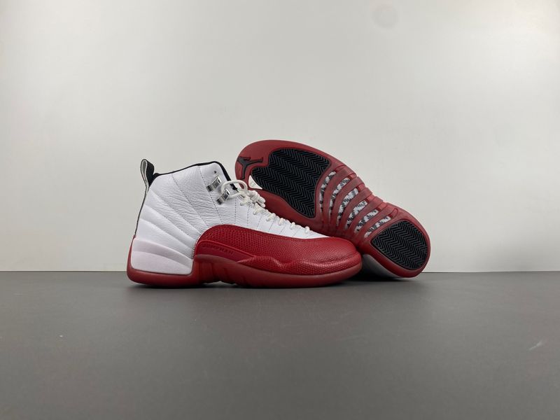 Air Jordan 12 “Cherry”