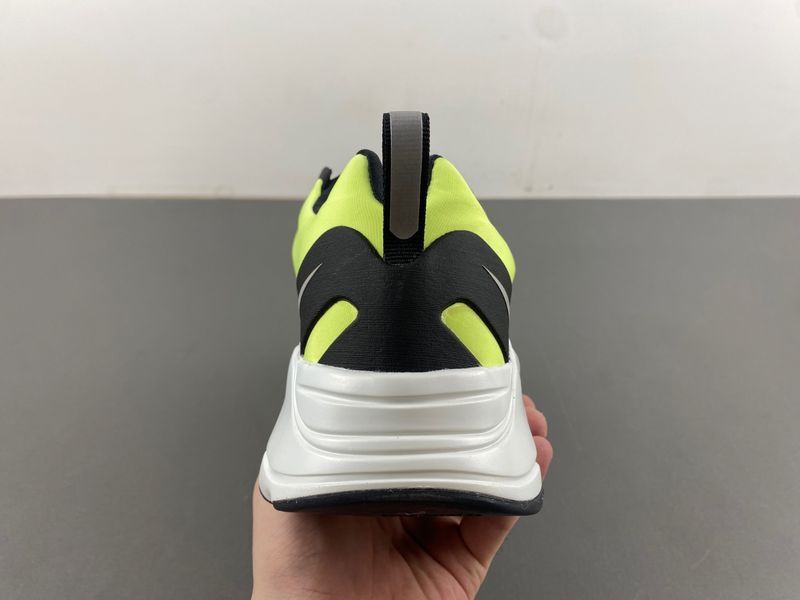 Yeezy Boost 700 MNVN Laceless 'Phosphor