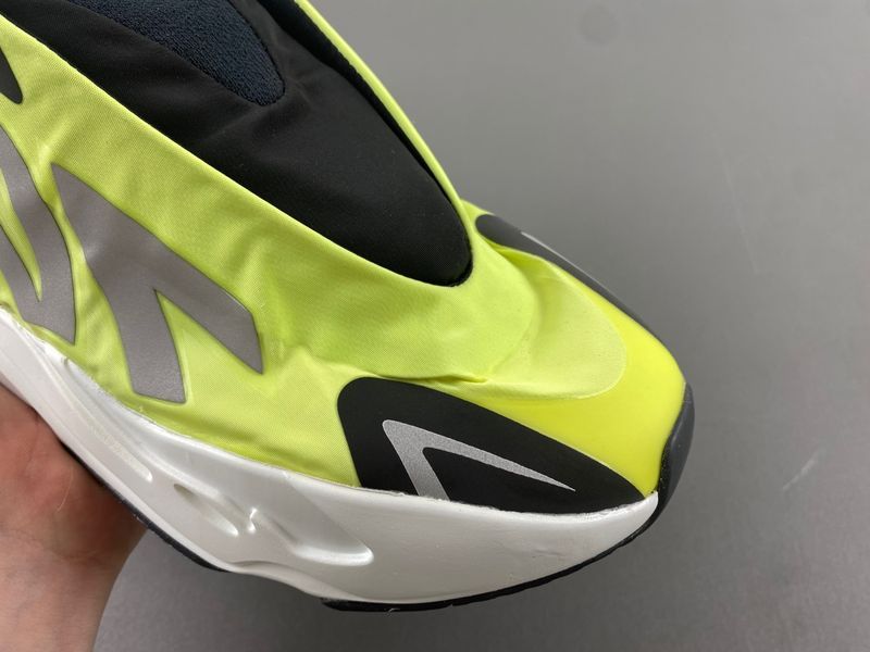 Yeezy Boost 700 MNVN Laceless 'Phosphor