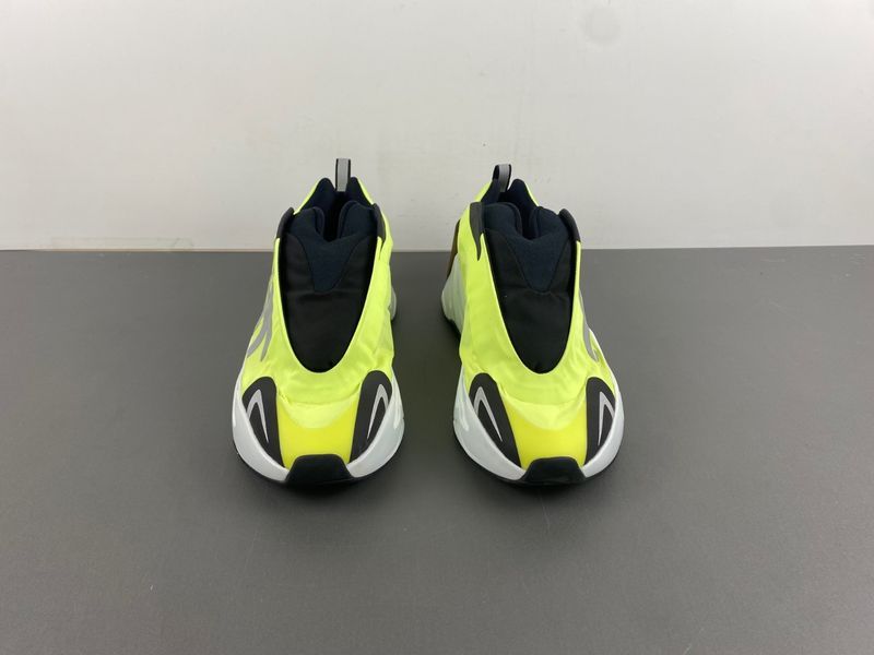 Yeezy Boost 700 MNVN Laceless 'Phosphor