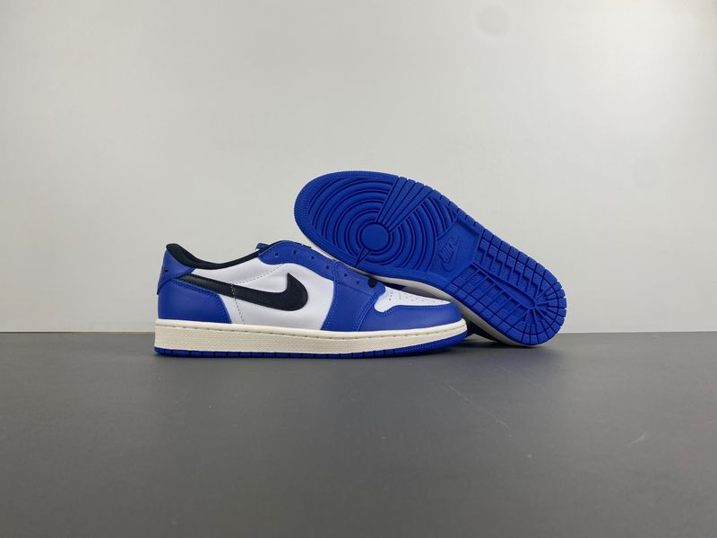 Air Jordan 1 Low OG “Game Royal”