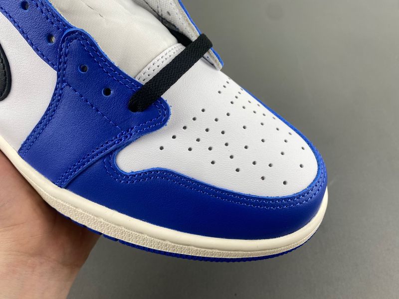 Air Jordan 1 Low OG “Game Royal”