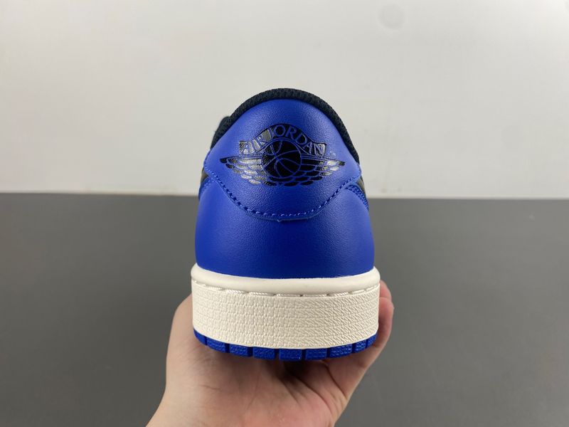 Air Jordan 1 Low OG “Game Royal”