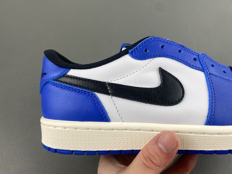 Air Jordan 1 Low OG “Game Royal”