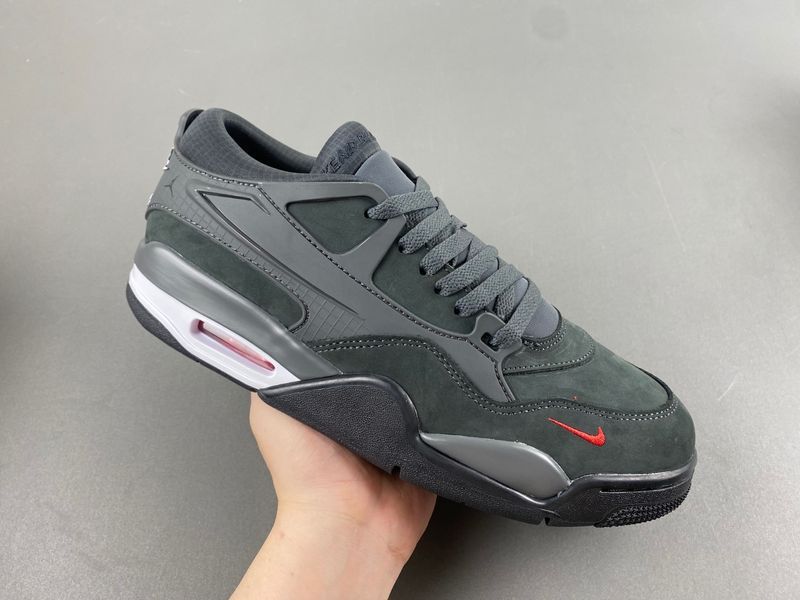 Air Jordan 4 RM “Driveway Grey