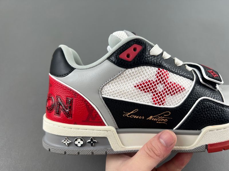 Louis Vuitton LV trainer