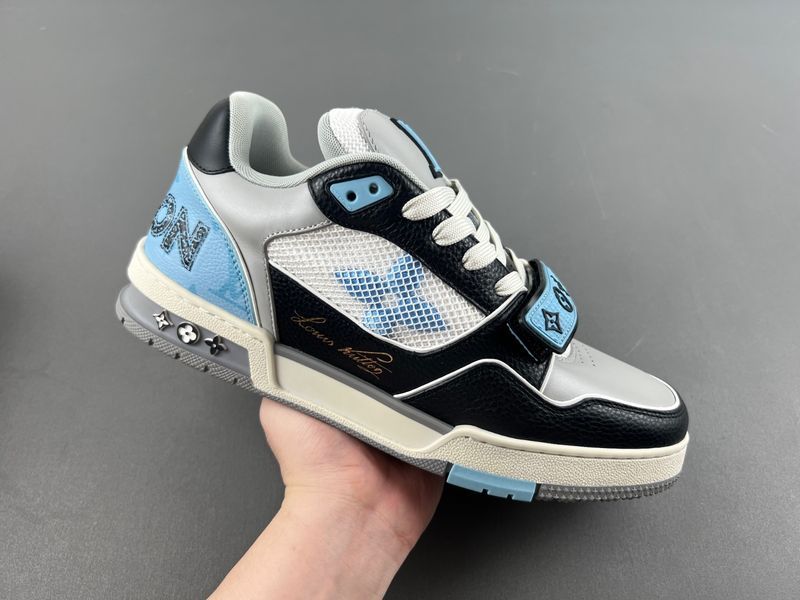 Louis Vuitton LV trainer