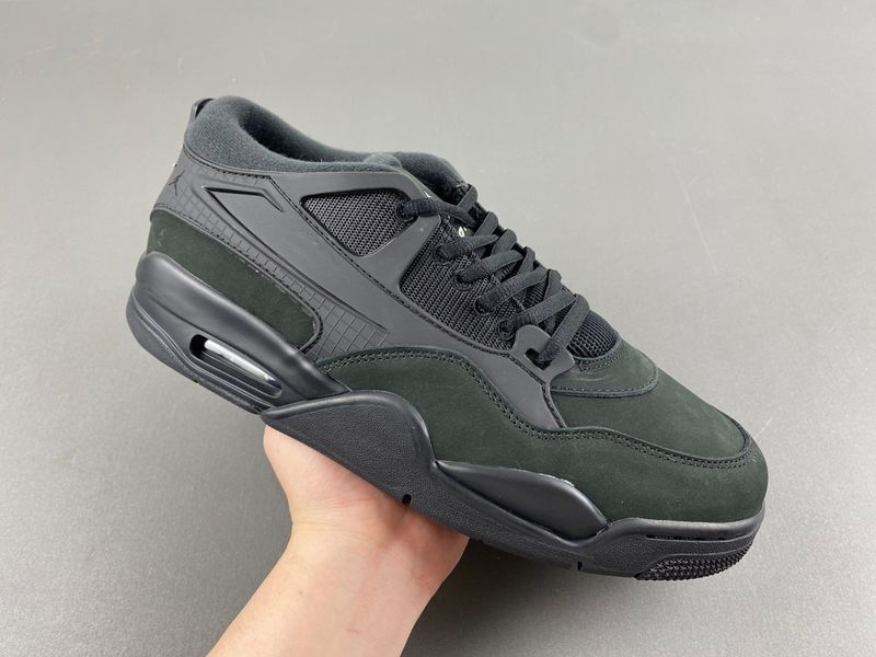 Air Jordan 4 RM “Black Cat”