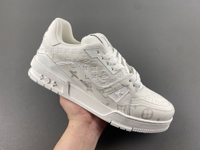 Louis Vuitton LV trainer