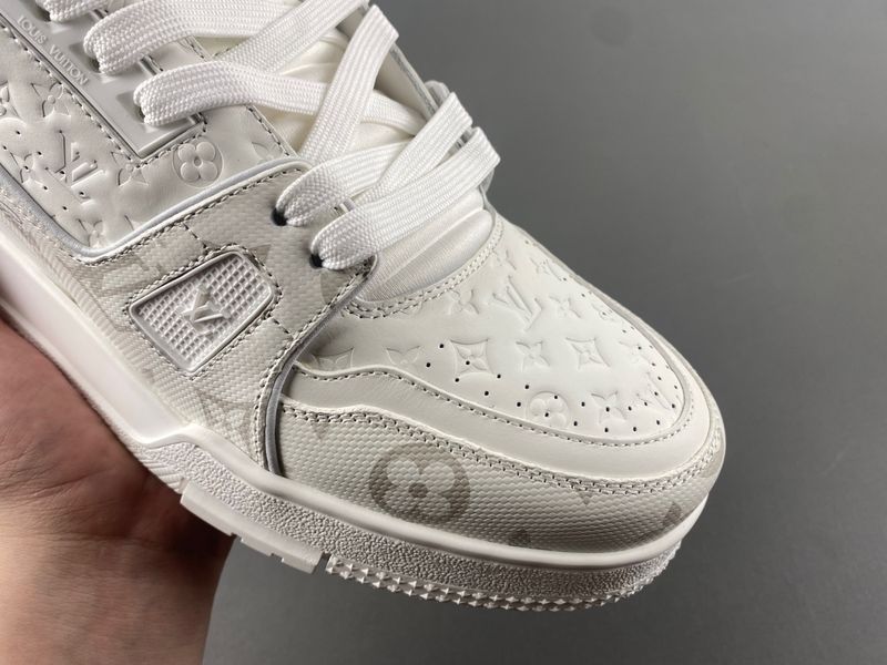 Louis Vuitton LV trainer