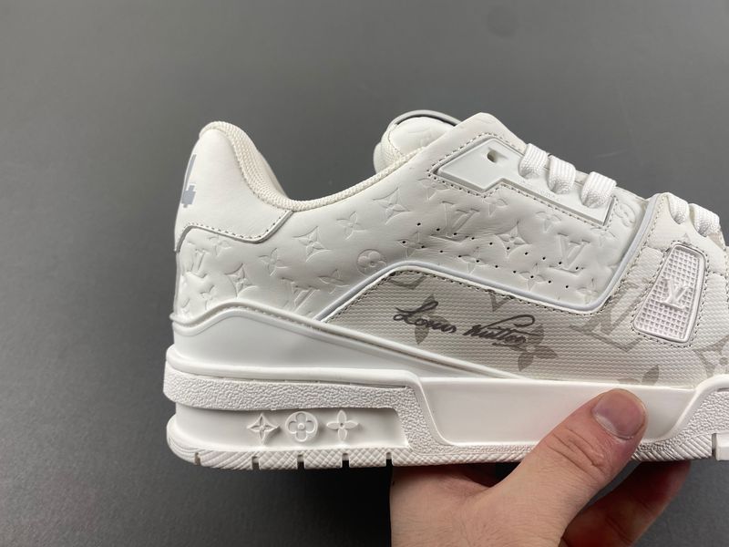 Louis Vuitton LV trainer