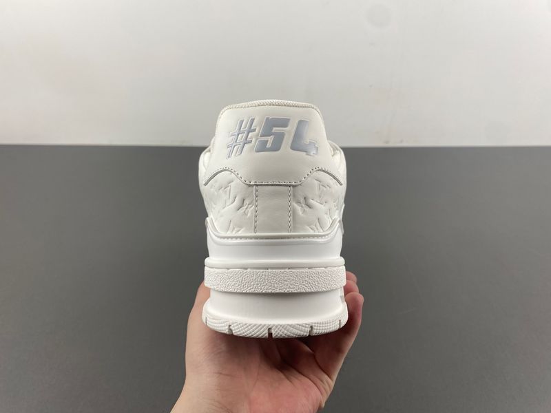 Louis Vuitton LV trainer