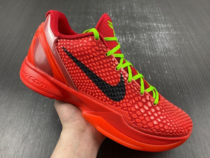 NIKE Zoom Kobe 6 ZK6