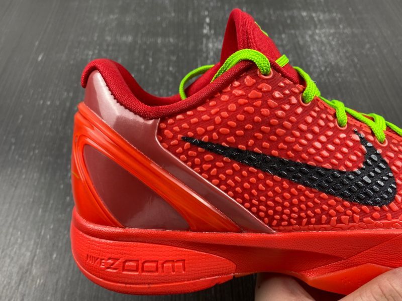 NIKE Zoom Kobe 6 ZK6