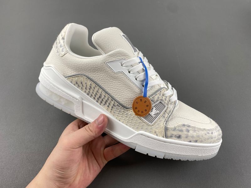 Louis Vuitton LV trainer