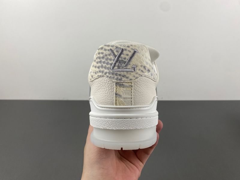 Louis Vuitton LV trainer