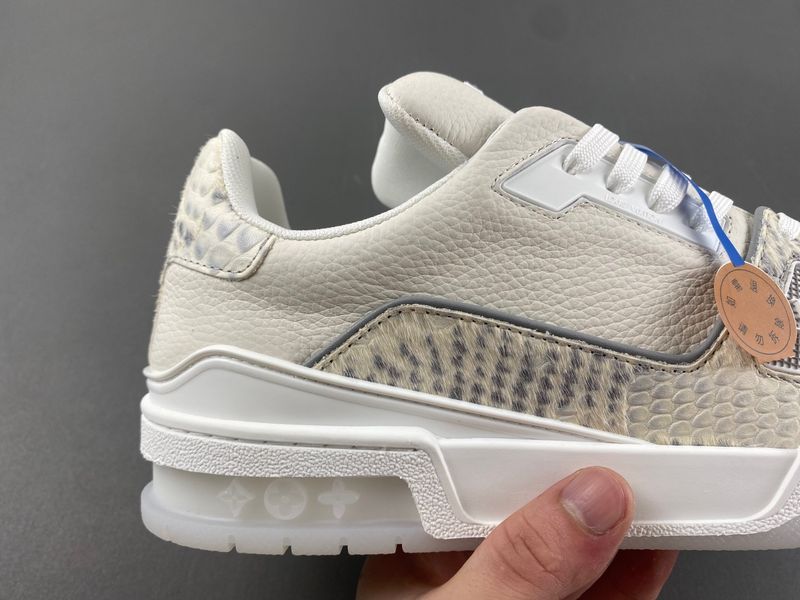 Louis Vuitton LV trainer