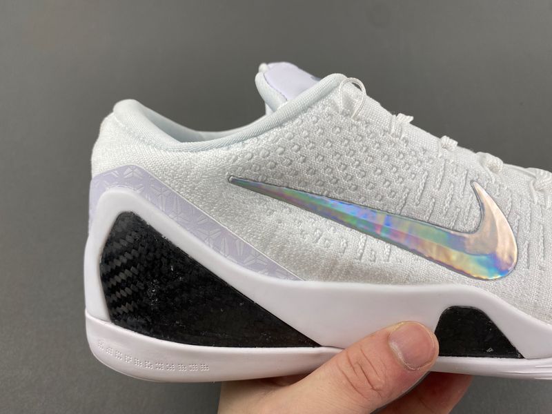 Kobe 9 Low