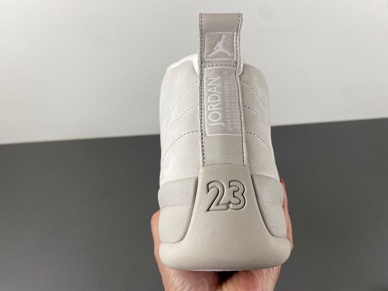 Air Jordan 12 “Phantom