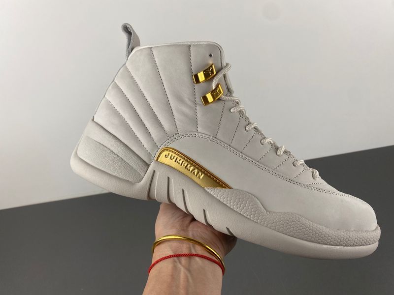 Air Jordan 12 “Phantom