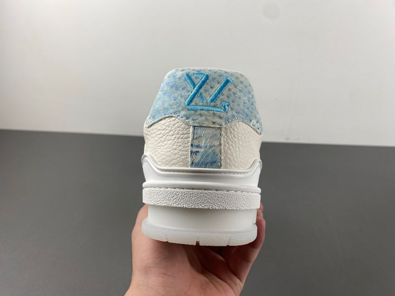 Louis Vuitton LV trainer