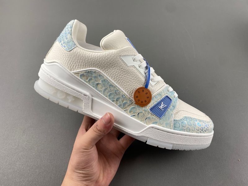 Louis Vuitton LV trainer