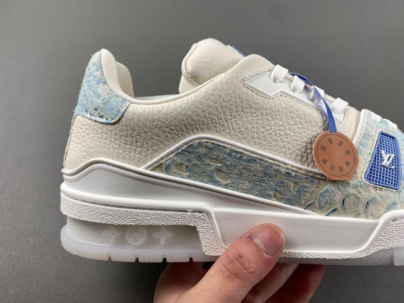 Louis Vuitton LV trainer