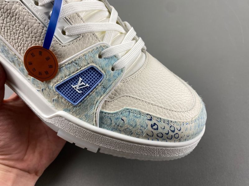 Louis Vuitton LV trainer