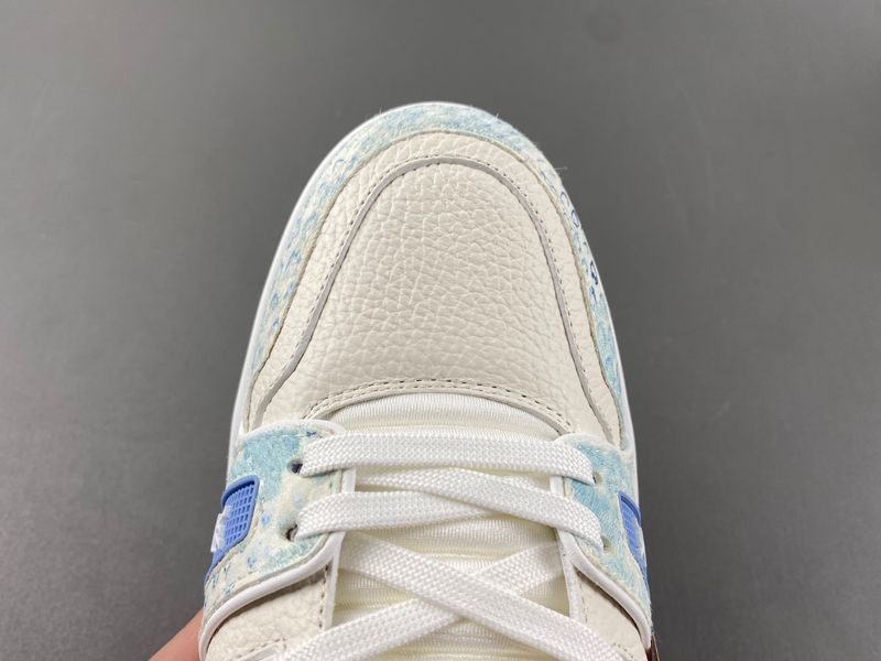 Louis Vuitton LV trainer