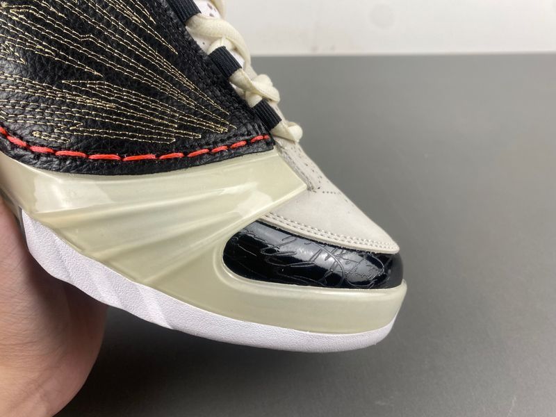 Titan x Air Jordan 23