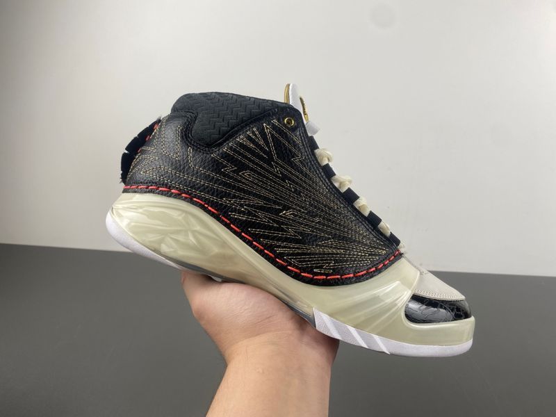 Titan x Air Jordan 23