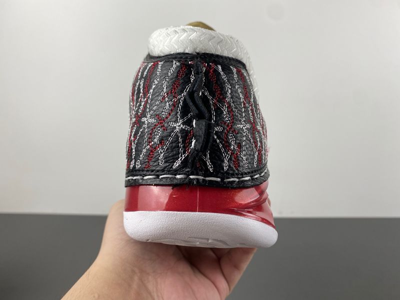 Titan x Air Jordan 23