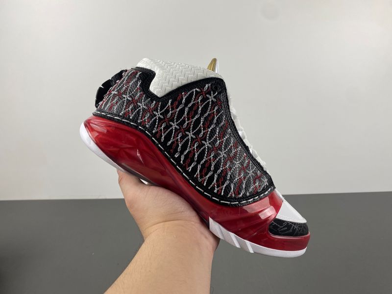 Titan x Air Jordan 23