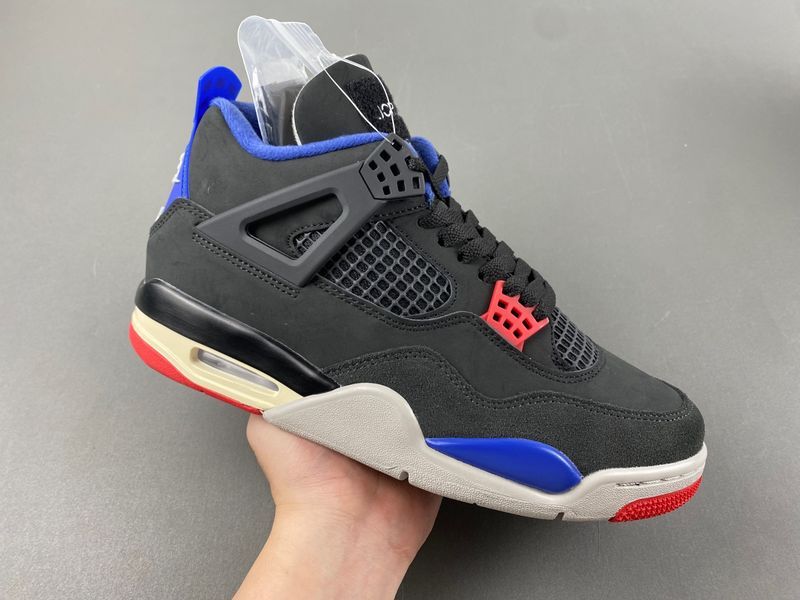 Air Jordan 4 “Rare Air”